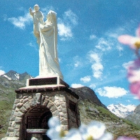 Lenten memories of Lourdes