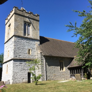 St lawrence Church